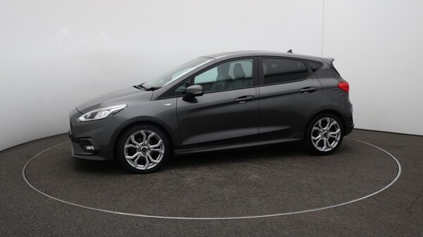 Used Ford Fiesta 2019 for sale - 75449261: Photo 64