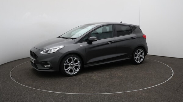 Used Ford Fiesta 2019 for sale - 75449261: Photo 65