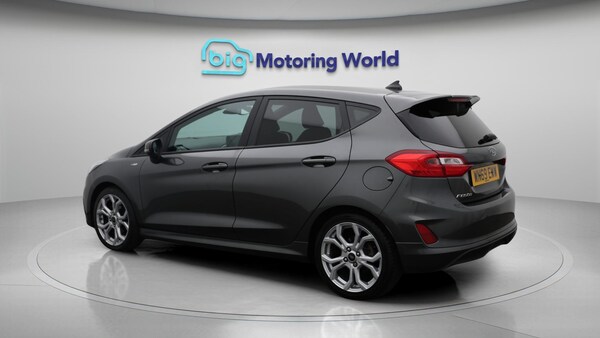 Used Ford Fiesta 2019 for sale - 75449261: Photo 6