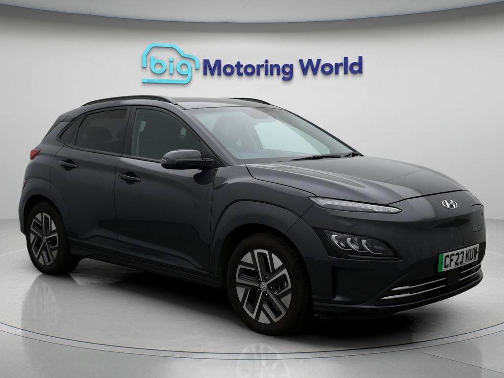 Used Hyundai KONA 2023 for sale - 76825265: Photo 16
