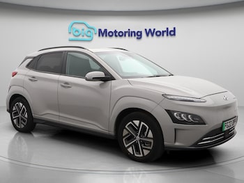 Hyundai - KONA