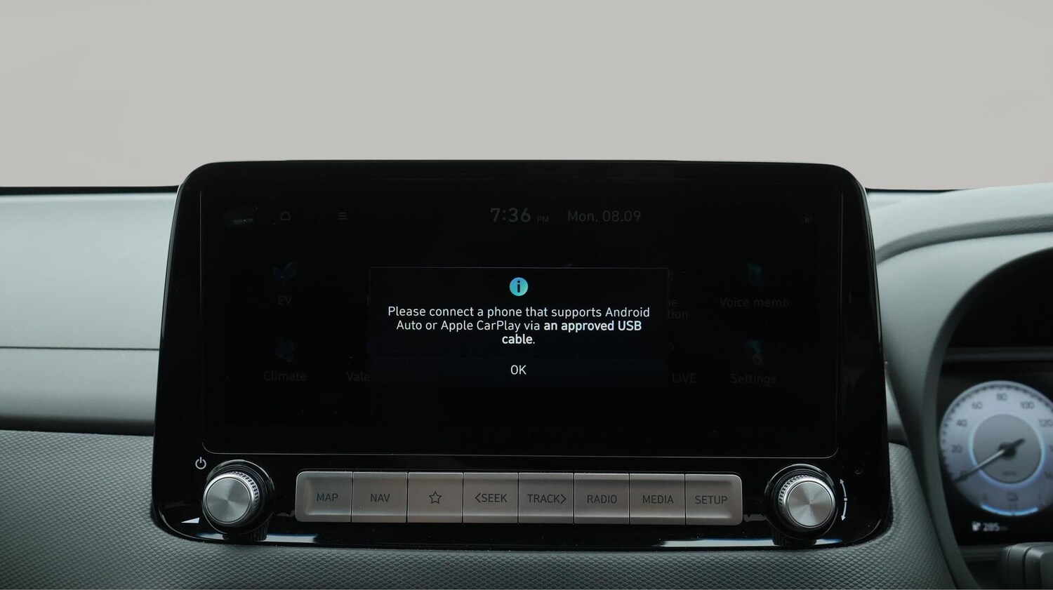 Vehicle 29