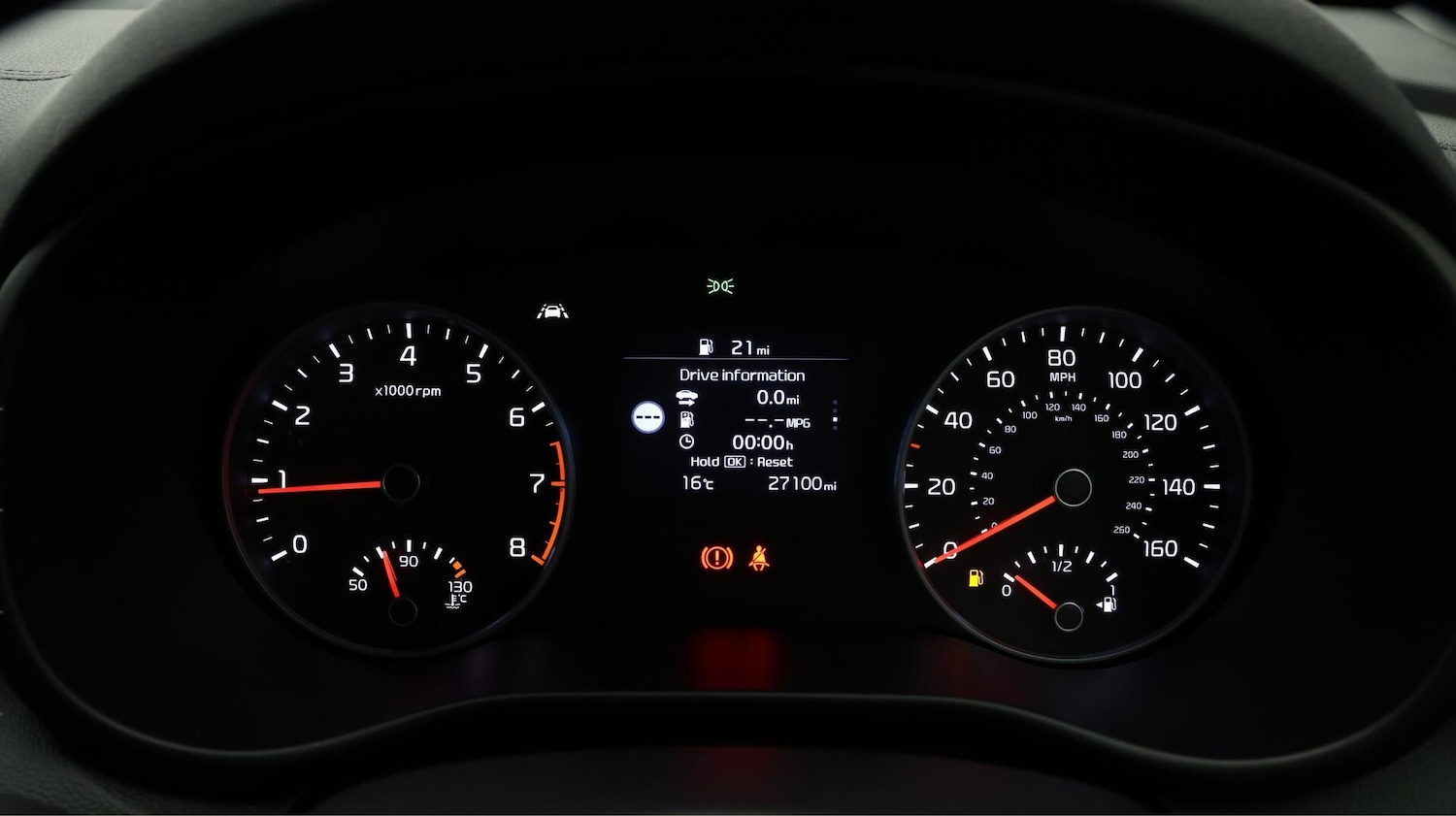 Used Kia Sportage 2021 for sale - 76550353: Photo 11