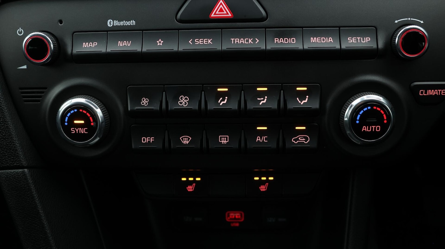 Used Kia Sportage 2021 for sale - 76550353: Photo 13