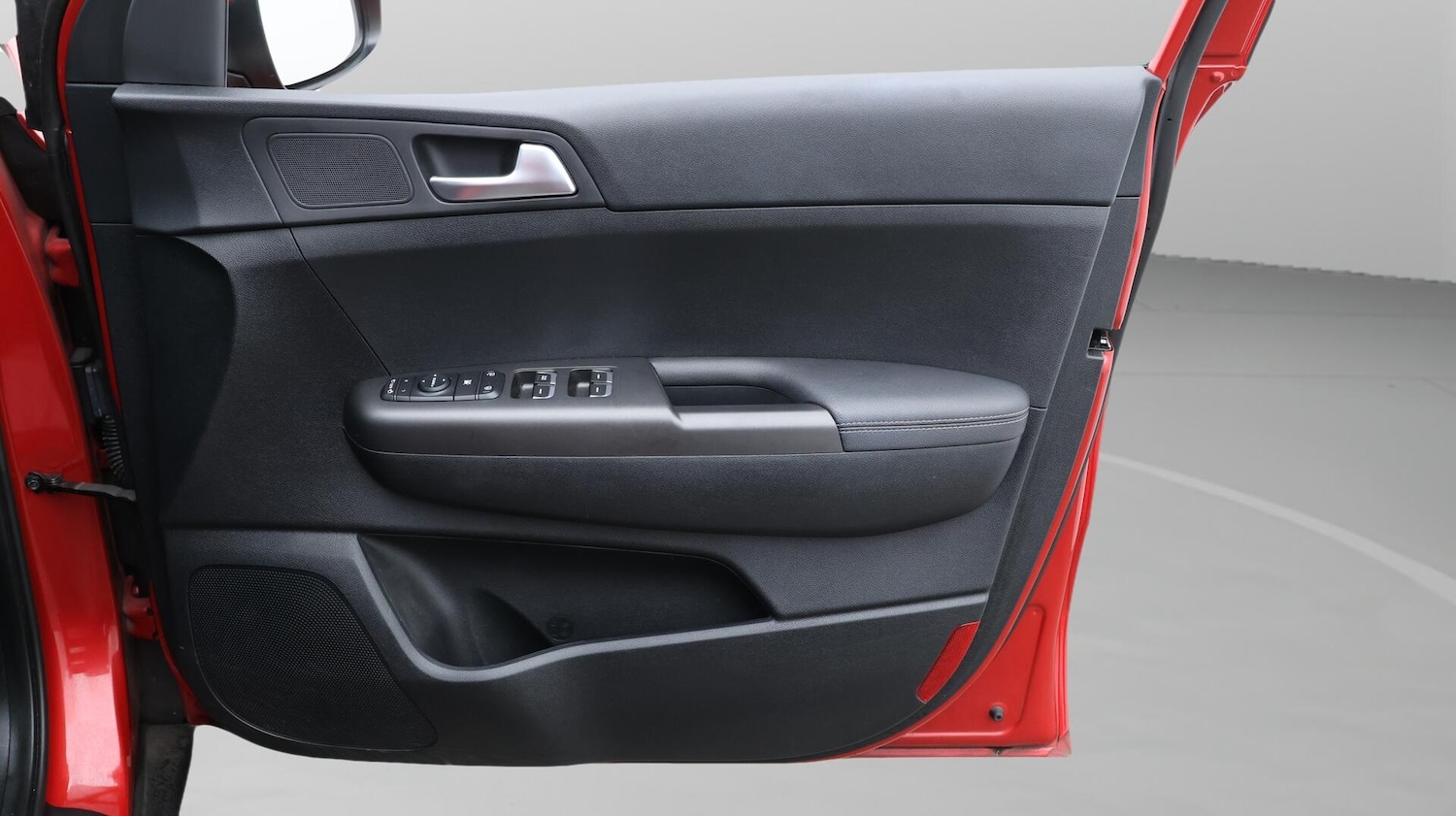 Used Kia Sportage 2021 for sale - 76550353: Photo 16