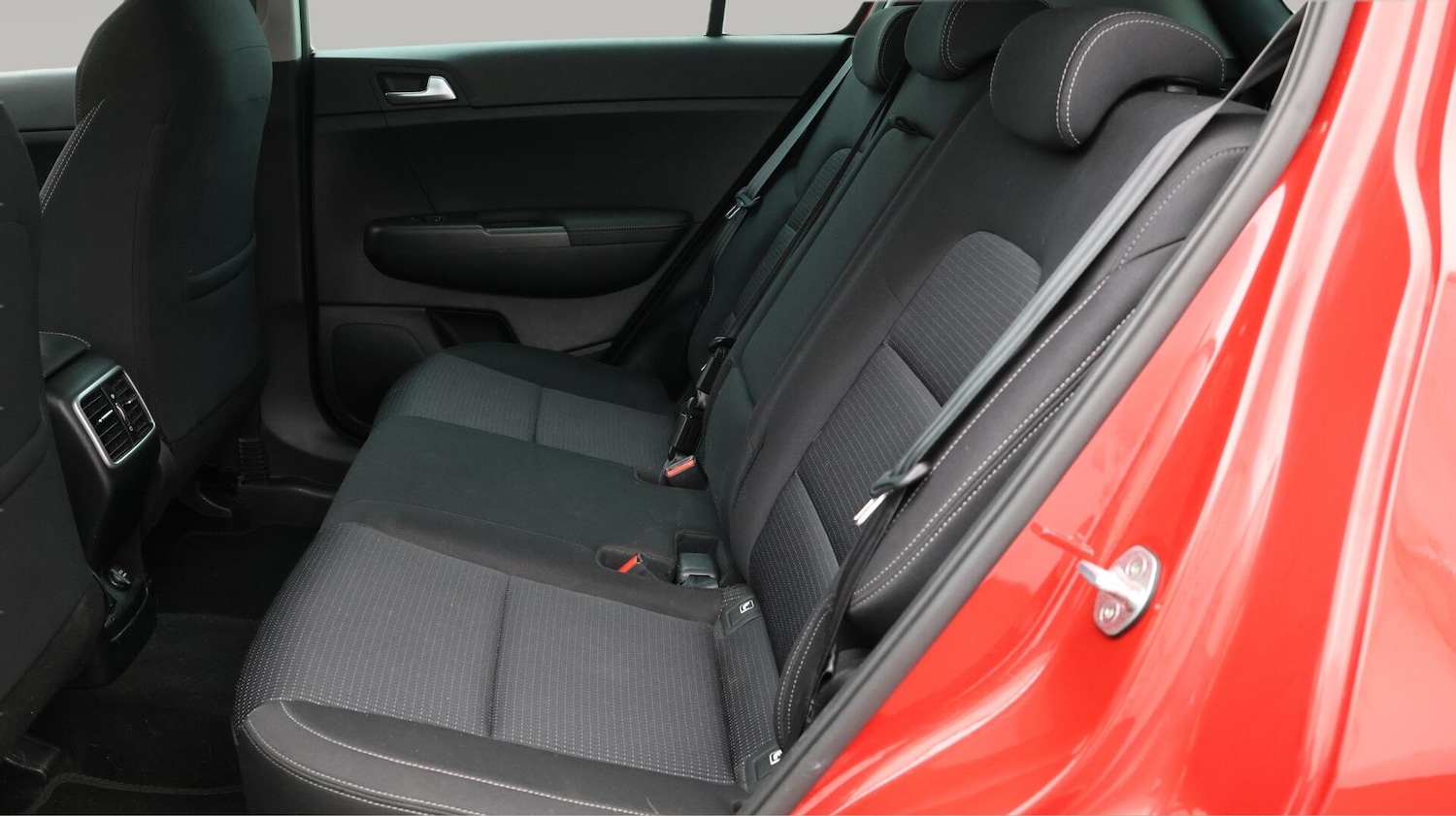 Used Kia Sportage 2021 for sale - 76550353: Photo 17