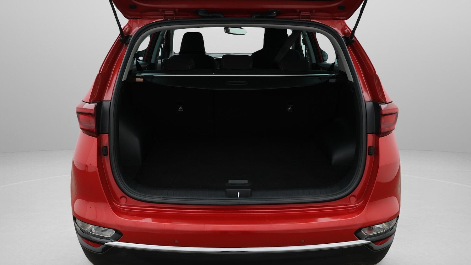 Used Kia Sportage 2021 for sale - 76550353: Photo 18