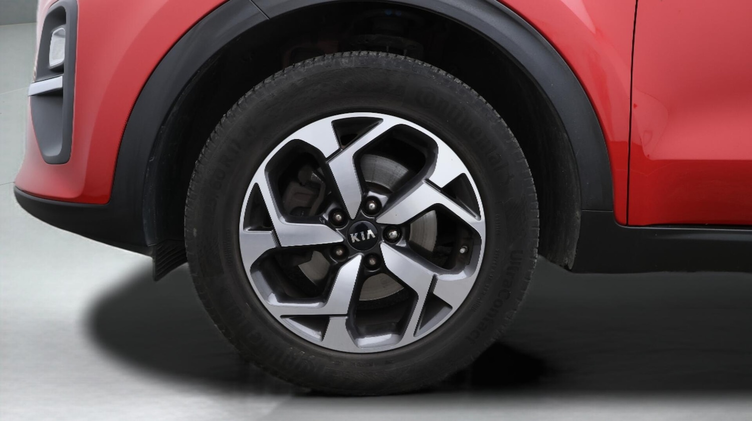 Used Kia Sportage 2021 for sale - 76550353: Photo 19