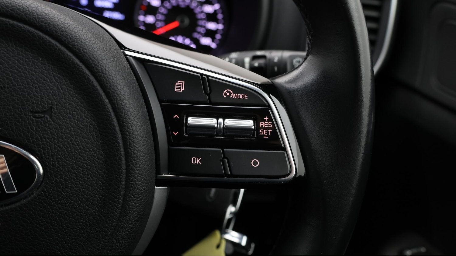 Used Kia Sportage 2021 for sale - 76550353: Photo 25