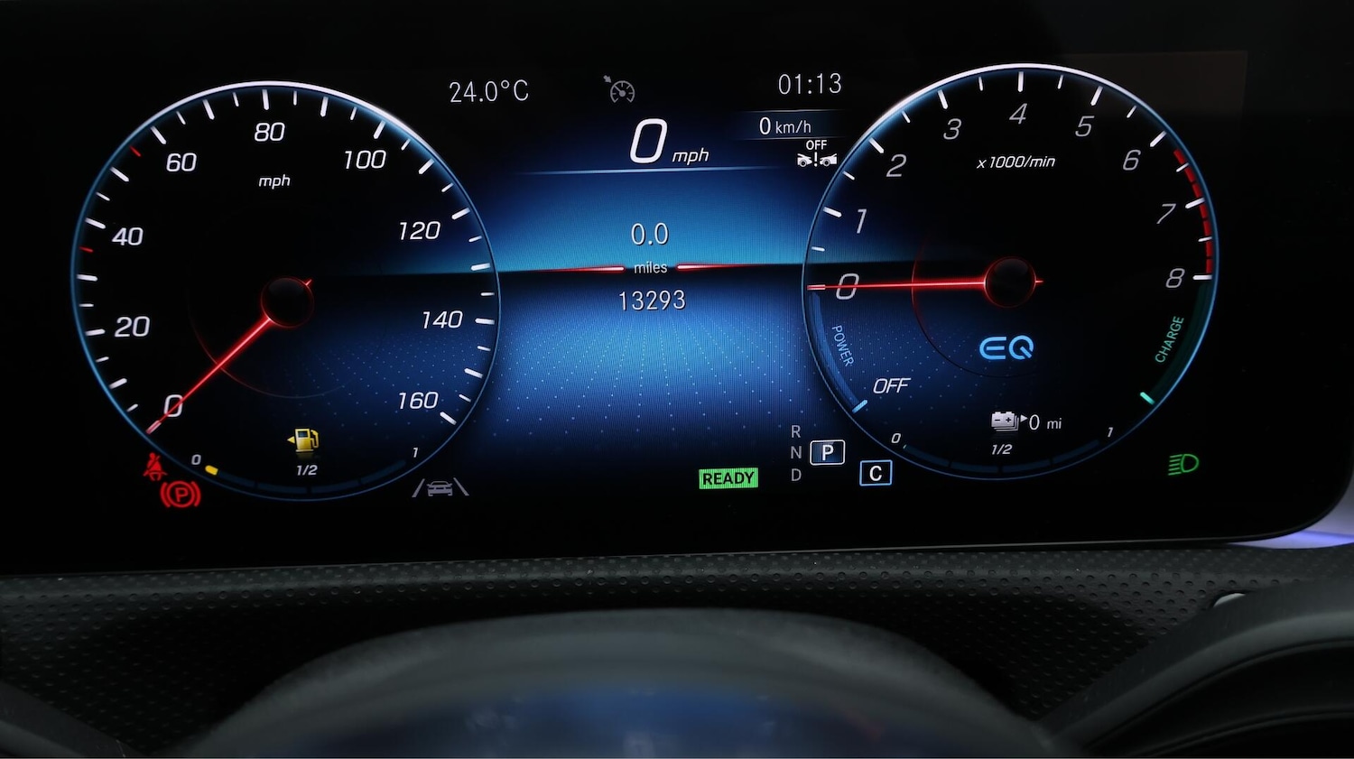 Used Mercedes-Benz CLA 2022 for sale - 76136947: Photo 11