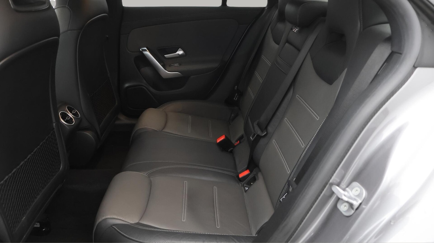 Used Mercedes-Benz CLA 2022 for sale - 76136947: Photo 17