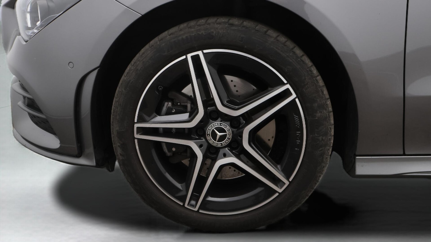 Used Mercedes-Benz CLA 2022 for sale - 76136947: Photo 19