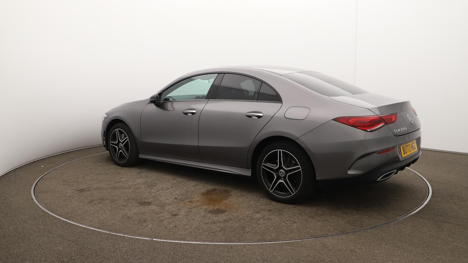 Used Mercedes-Benz CLA 2022 for sale - 76136947: Photo 36