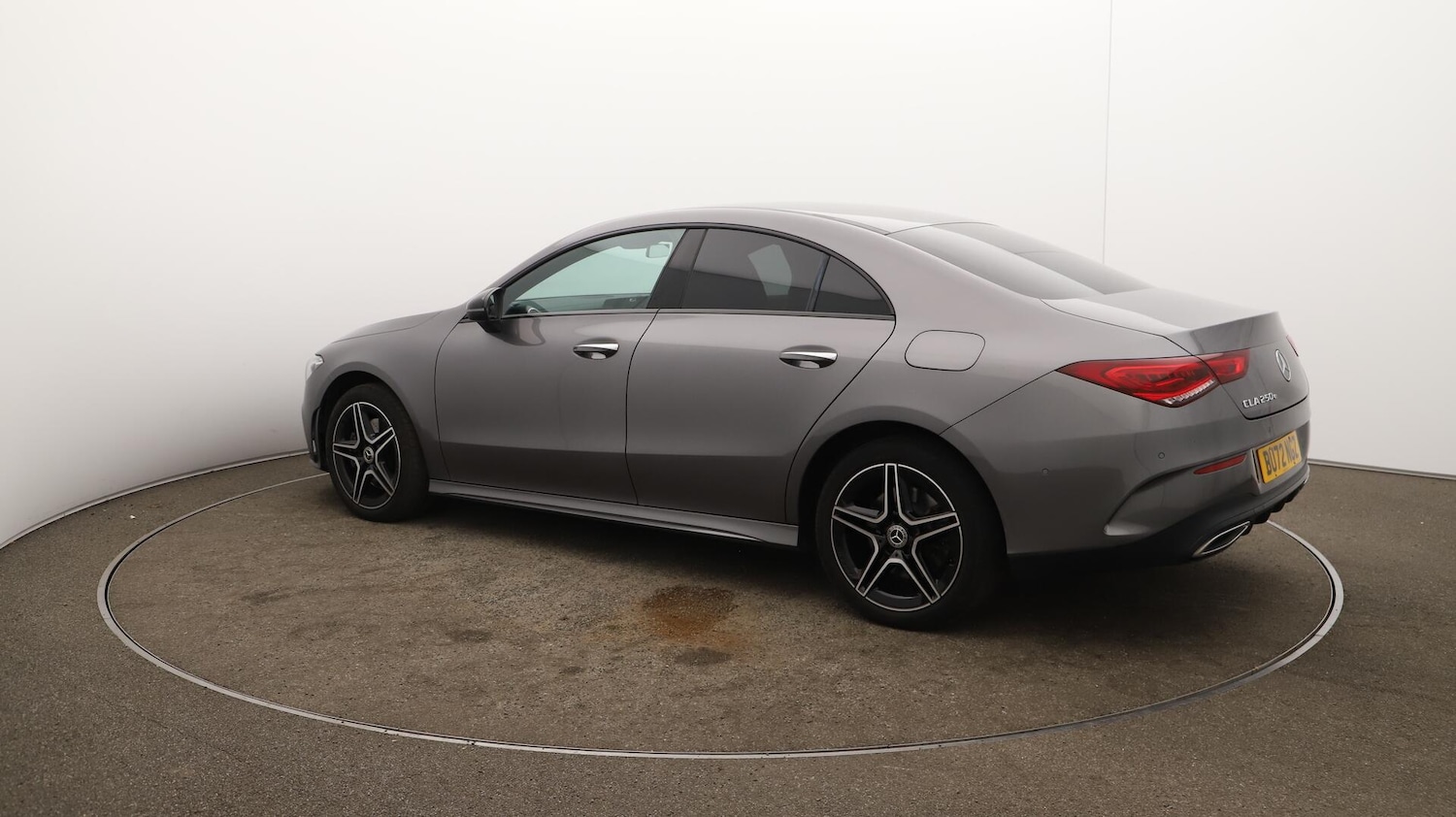 Used Mercedes-Benz CLA 2022 for sale - 76136947: Photo 37