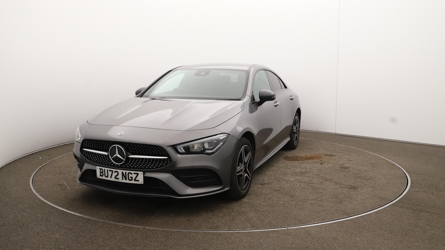 Used Mercedes-Benz CLA 2022 for sale - 76136947: Photo 39