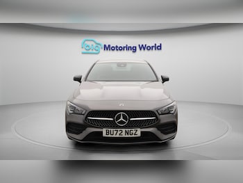 Used Mercedes-Benz CLA 2022 for sale - 76136947: Photo 3
