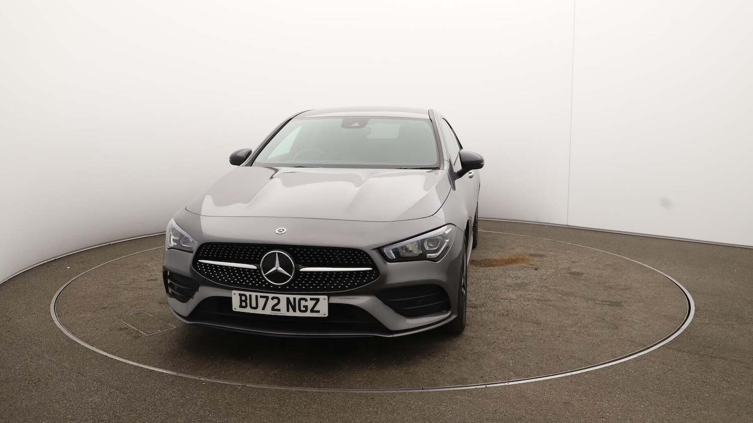 Used Mercedes-Benz CLA 2022 for sale - 76136947: Photo 40