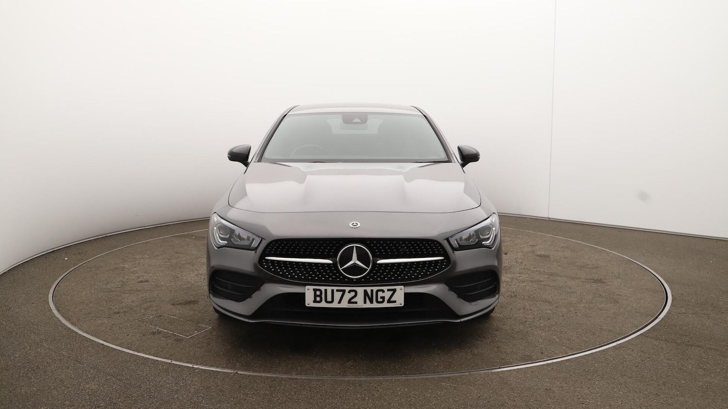 Used Mercedes-Benz CLA 2022 for sale - 76136947: Photo 41