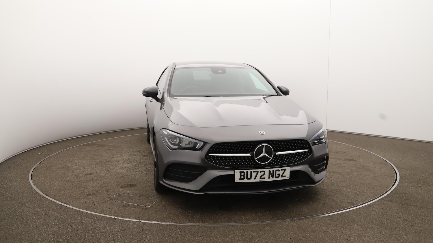 Used Mercedes-Benz CLA 2022 for sale - 76136947: Photo 42