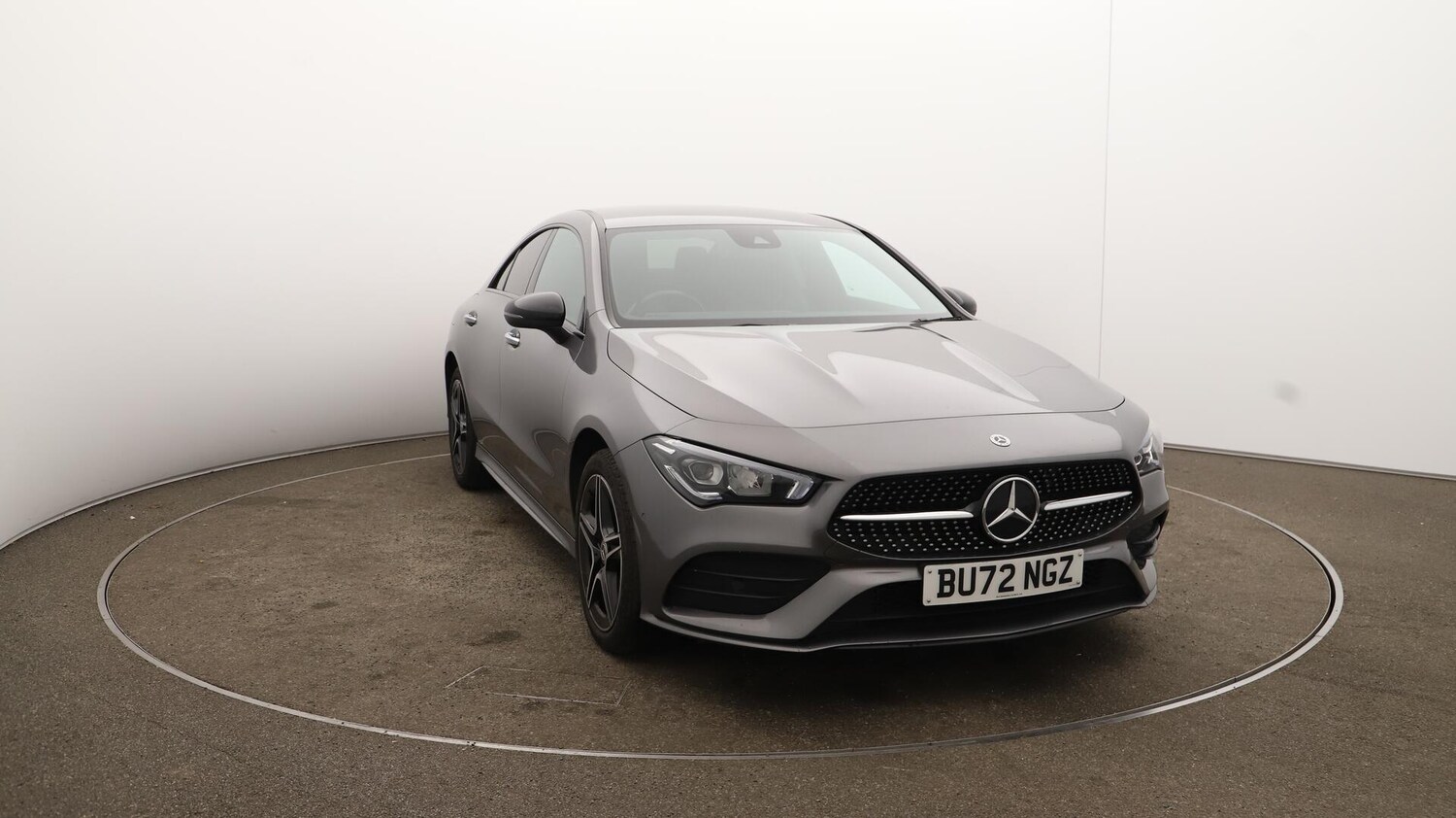 Used Mercedes-Benz CLA 2022 for sale - 76136947: Photo 43