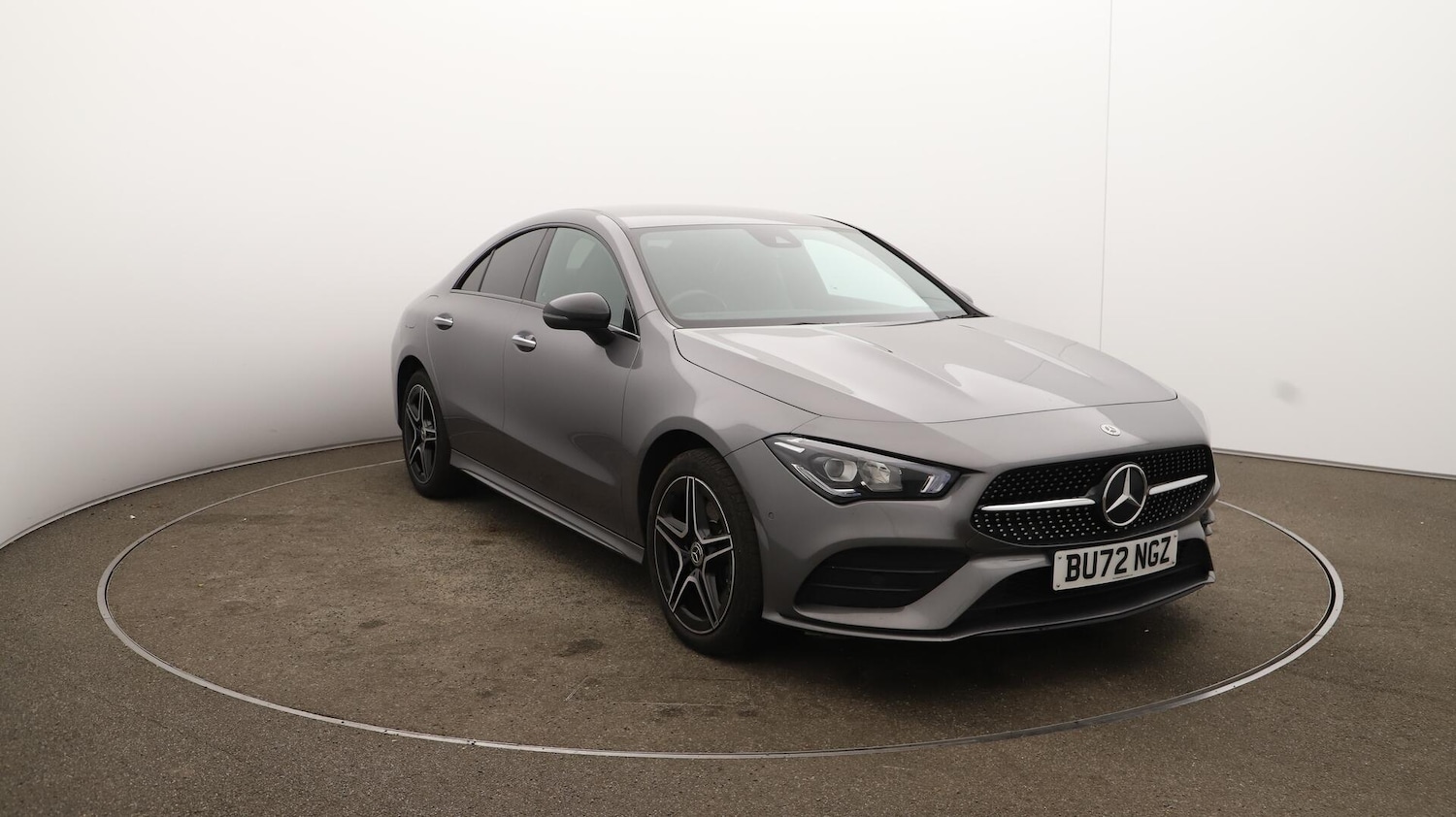 Used Mercedes-Benz CLA 2022 for sale - 76136947: Photo 44