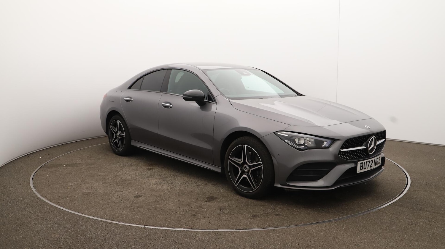 Used Mercedes-Benz CLA 2022 for sale - 76136947: Photo 45