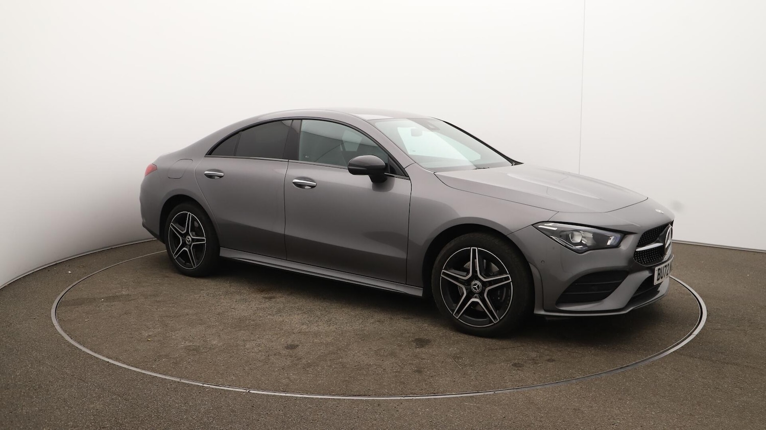 Used Mercedes-Benz CLA 2022 for sale - 76136947: Photo 46