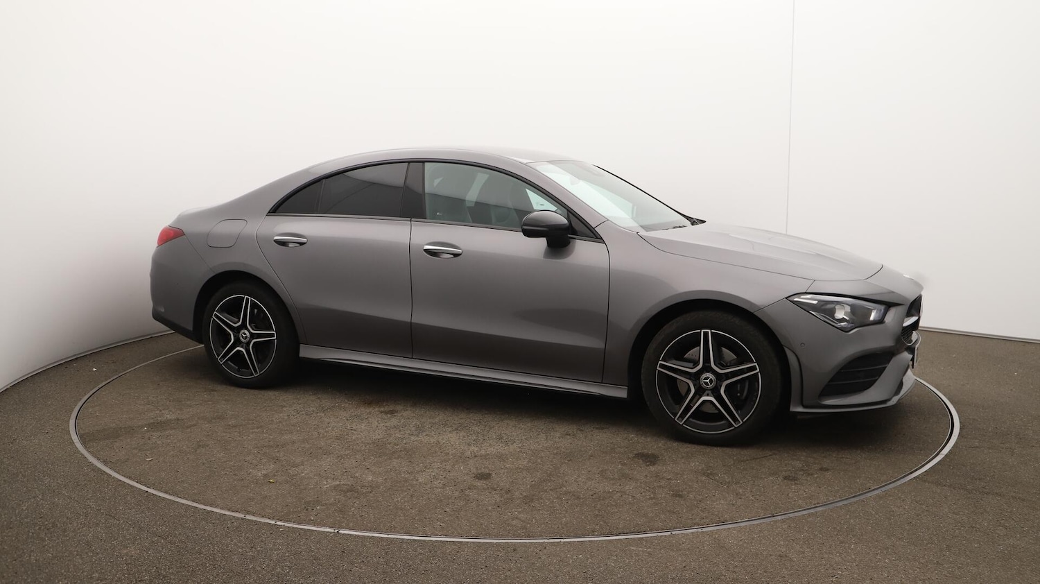 Used Mercedes-Benz CLA 2022 for sale - 76136947: Photo 47
