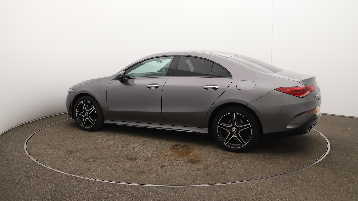 Used Mercedes-Benz CLA 2022 for sale - 76136947: Photo 48