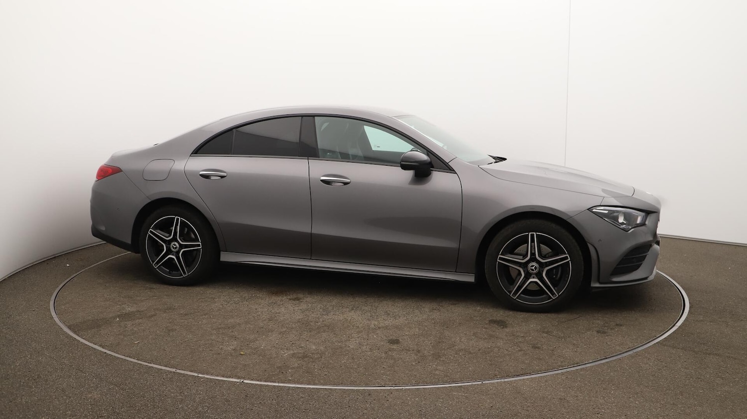 Used Mercedes-Benz CLA 2022 for sale - 76136947: Photo 49