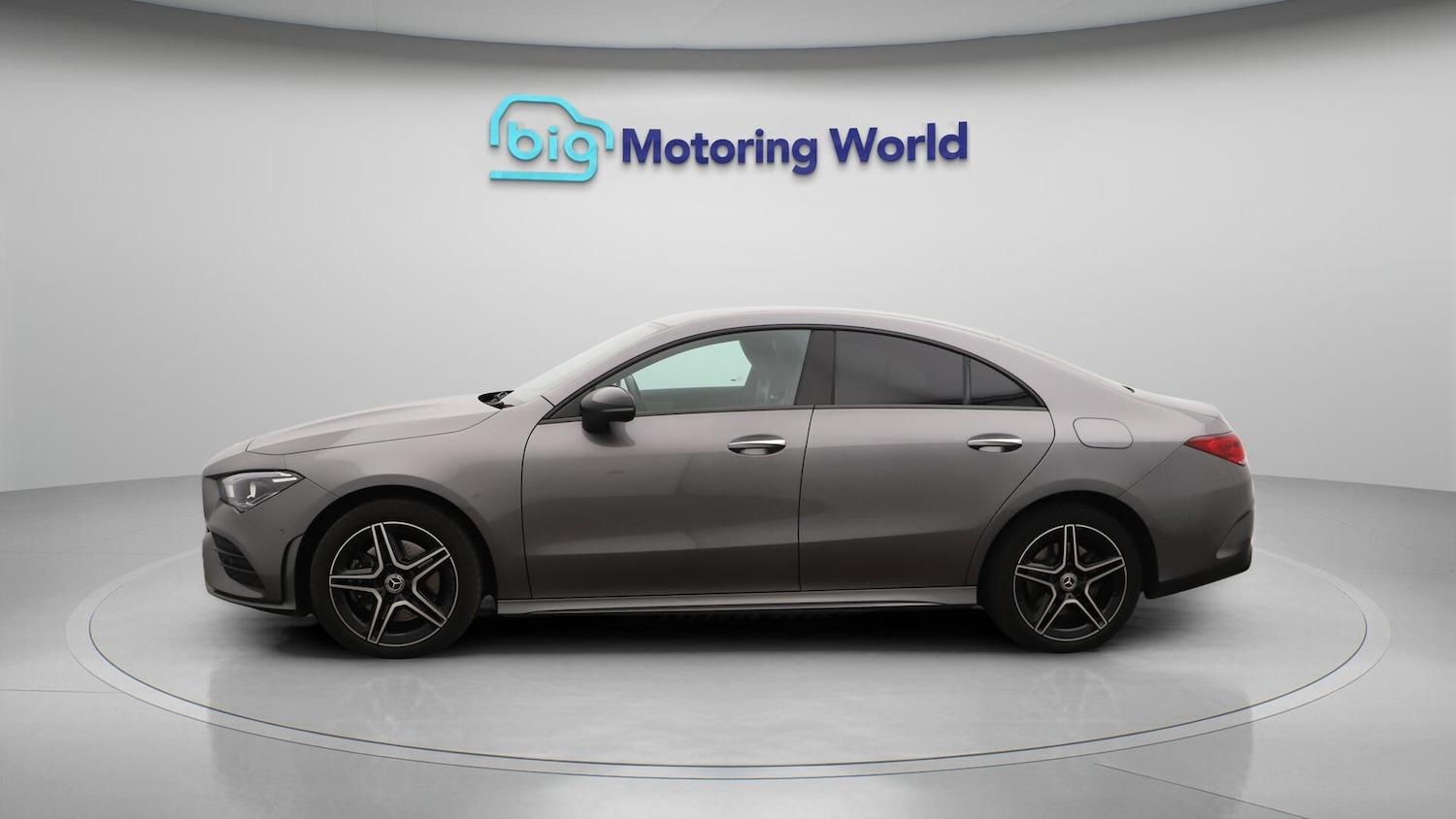 Used Mercedes-Benz CLA 2022 for sale - 76136947: Photo 5