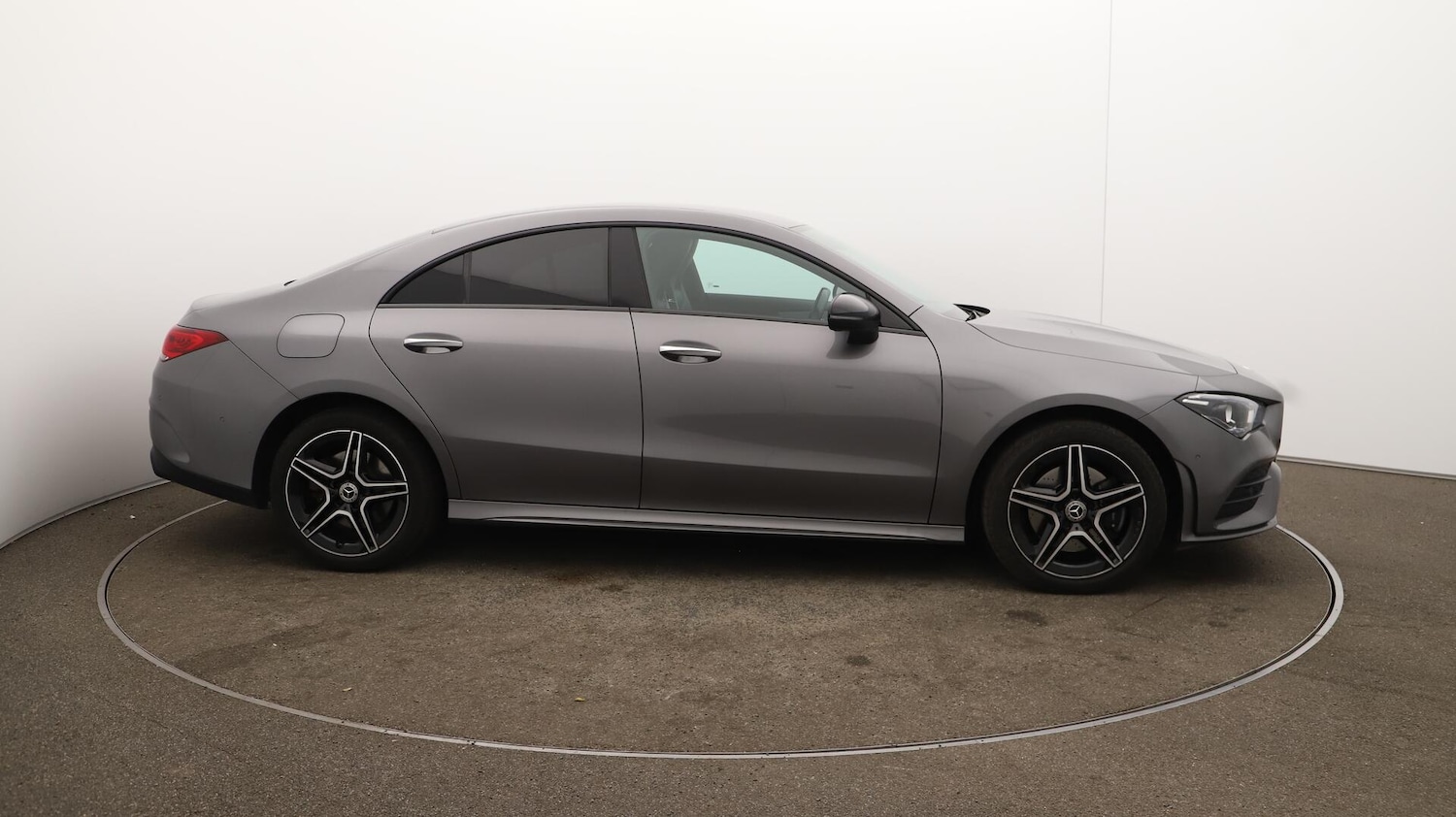 Used Mercedes-Benz CLA 2022 for sale - 76136947: Photo 50