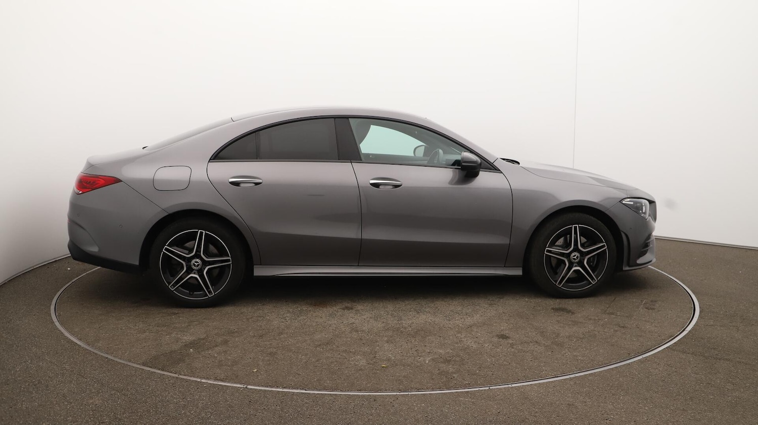 Used Mercedes-Benz CLA 2022 for sale - 76136947: Photo 51