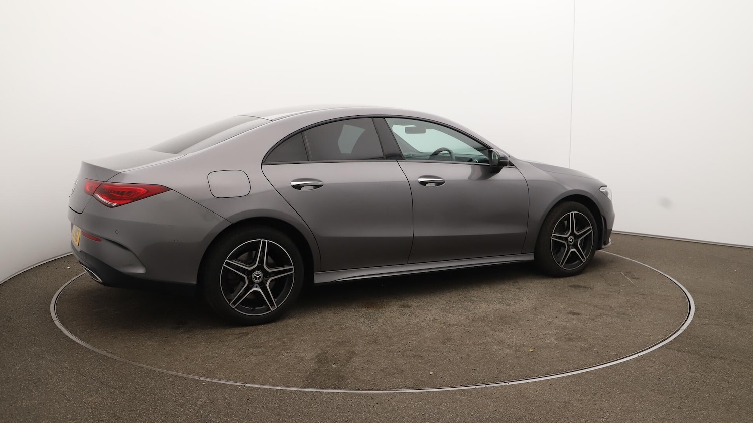 Used Mercedes-Benz CLA 2022 for sale - 76136947: Photo 53