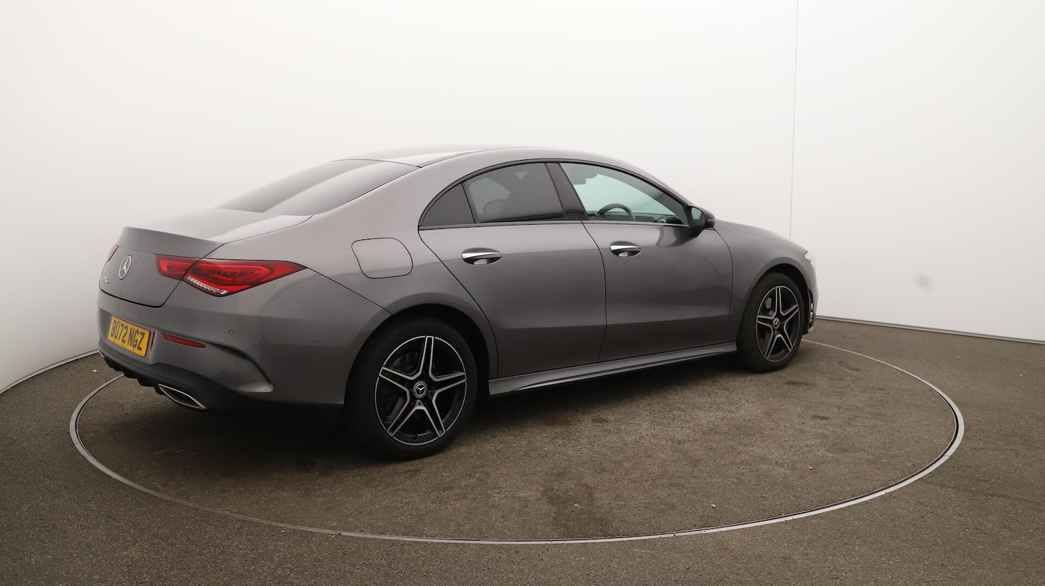 Used Mercedes-Benz CLA 2022 for sale - 76136947: Photo 54