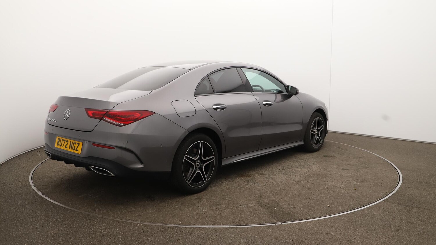Used Mercedes-Benz CLA 2022 for sale - 76136947: Photo 55