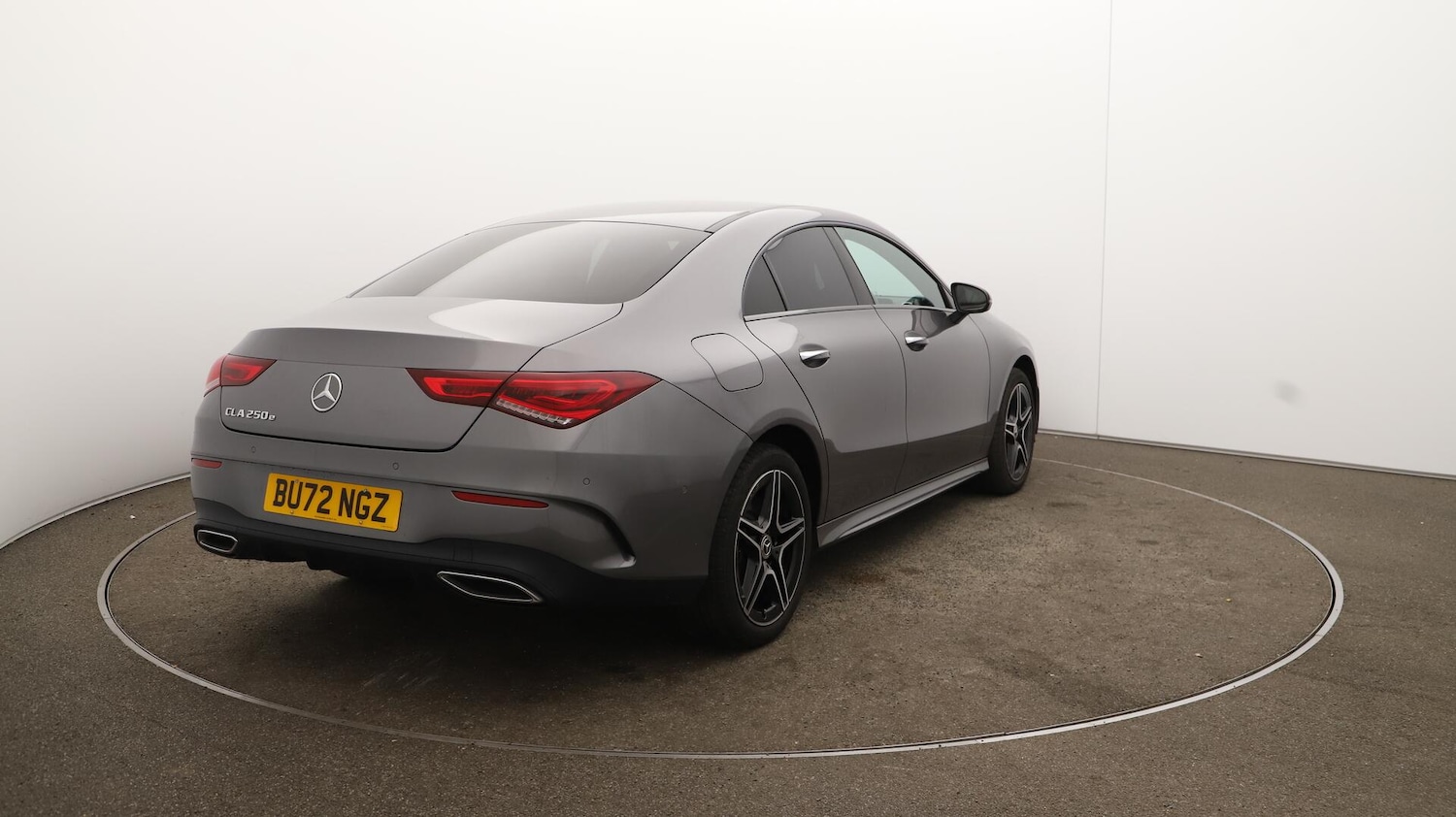 Used Mercedes-Benz CLA 2022 for sale - 76136947: Photo 56