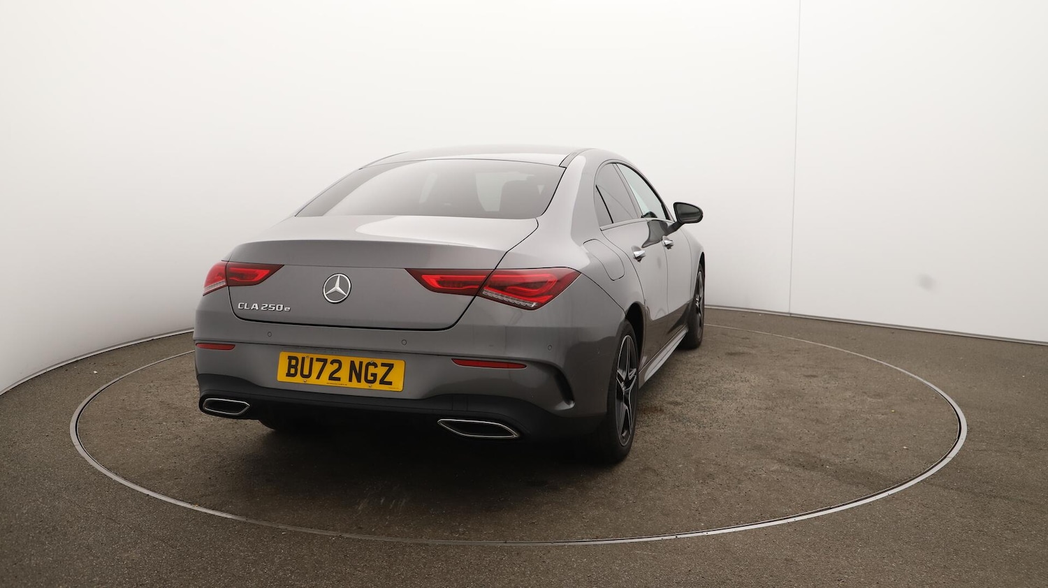 Used Mercedes-Benz CLA 2022 for sale - 76136947: Photo 57