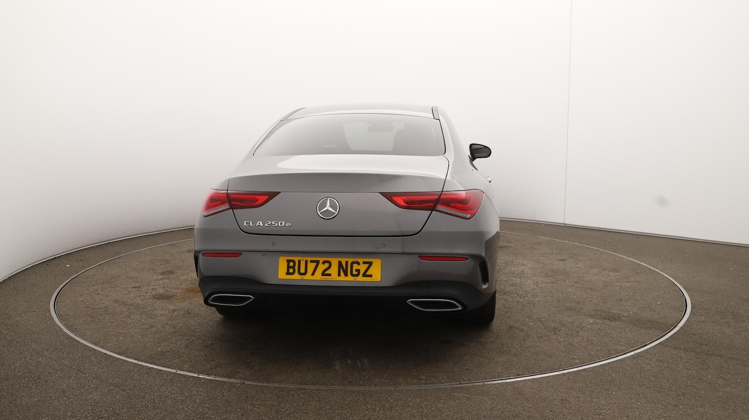 Used Mercedes-Benz CLA 2022 for sale - 76136947: Photo 58