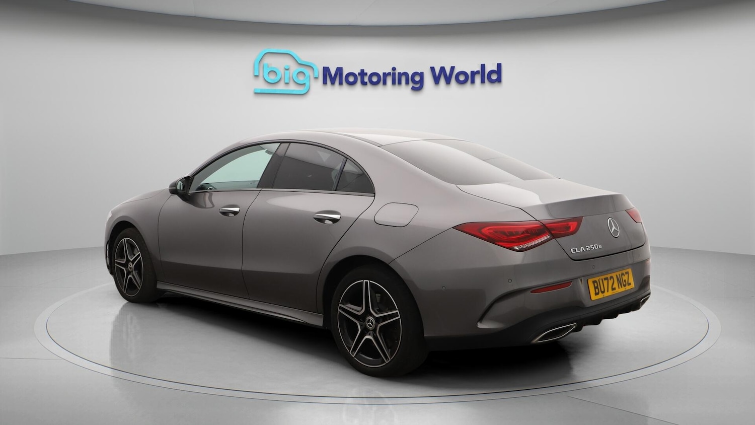 Used Mercedes-Benz CLA 2022 for sale - 76136947: Photo 6