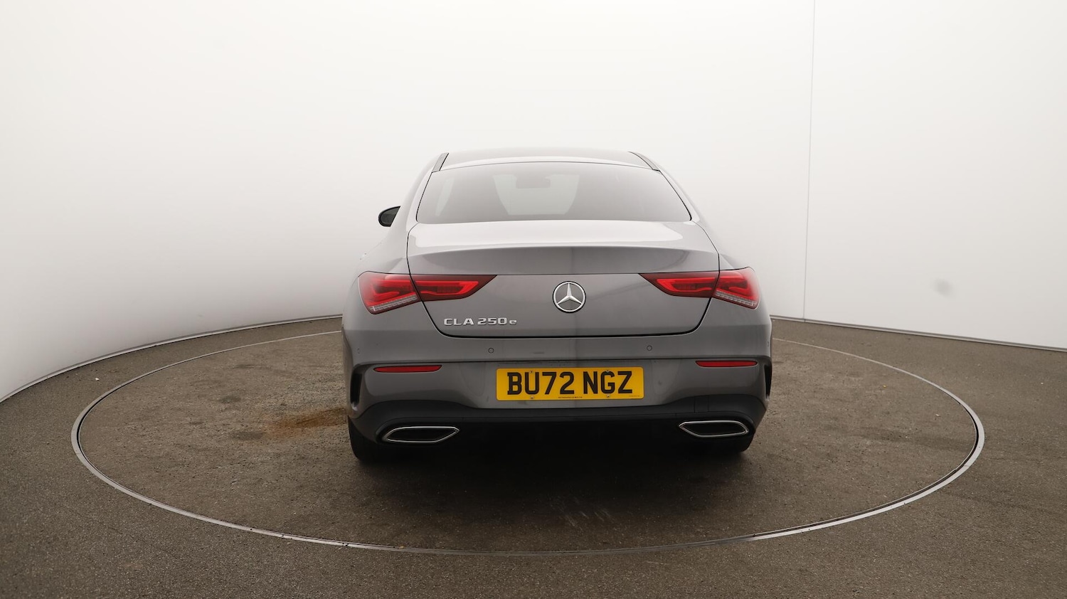 Used Mercedes-Benz CLA 2022 for sale - 76136947: Photo 60