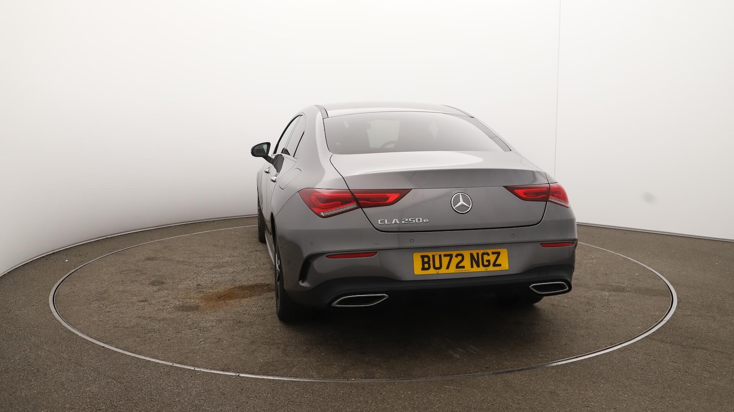 Used Mercedes-Benz CLA 2022 for sale - 76136947: Photo 61