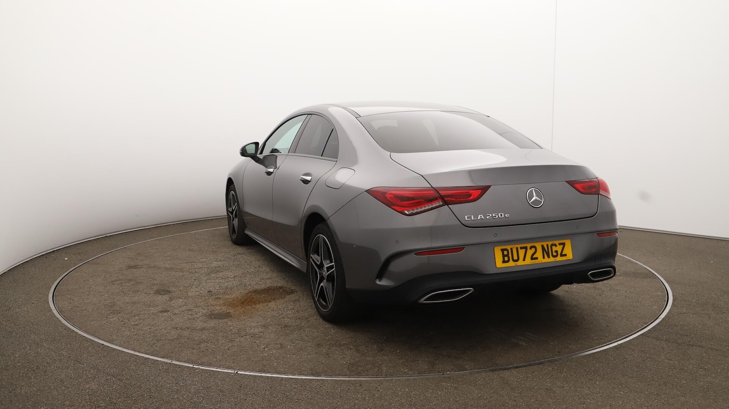 Used Mercedes-Benz CLA 2022 for sale - 76136947: Photo 62
