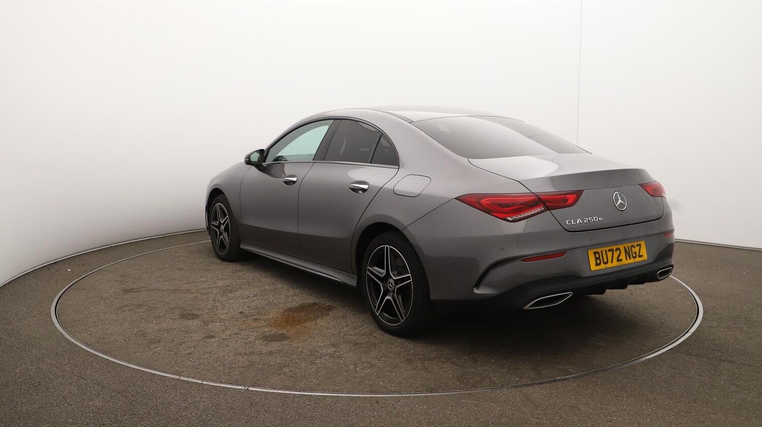 Used Mercedes-Benz CLA 2022 for sale - 76136947: Photo 63