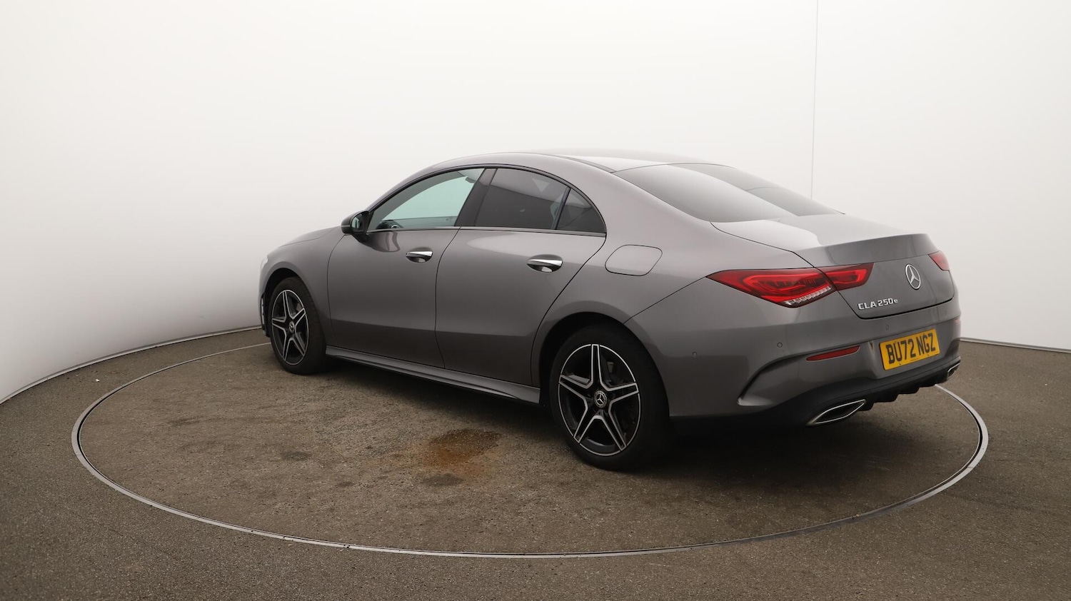 Used Mercedes-Benz CLA 2022 for sale - 76136947: Photo 64