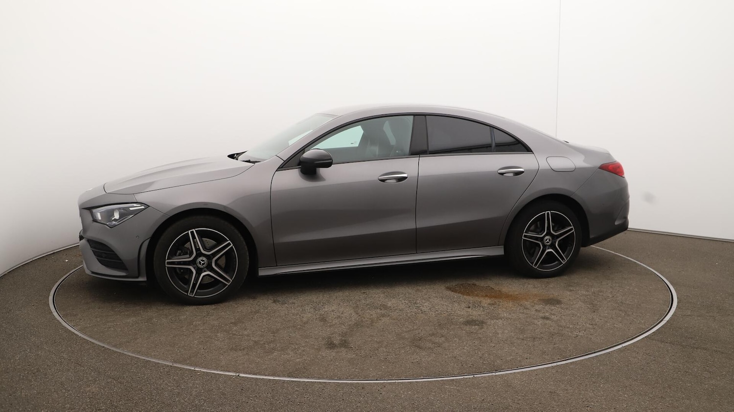 Used Mercedes-Benz CLA 2022 for sale - 76136947: Photo 67