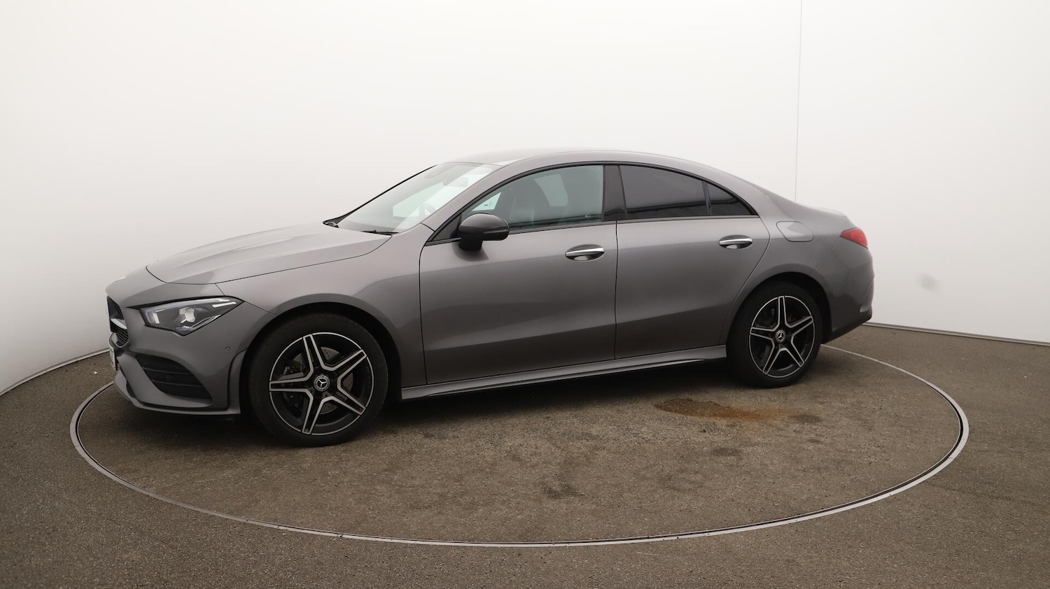 Used Mercedes-Benz CLA 2022 for sale - 76136947: Photo 68