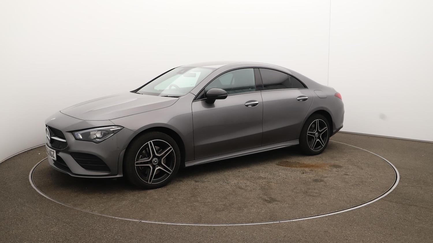 Used Mercedes-Benz CLA 2022 for sale - 76136947: Photo 69