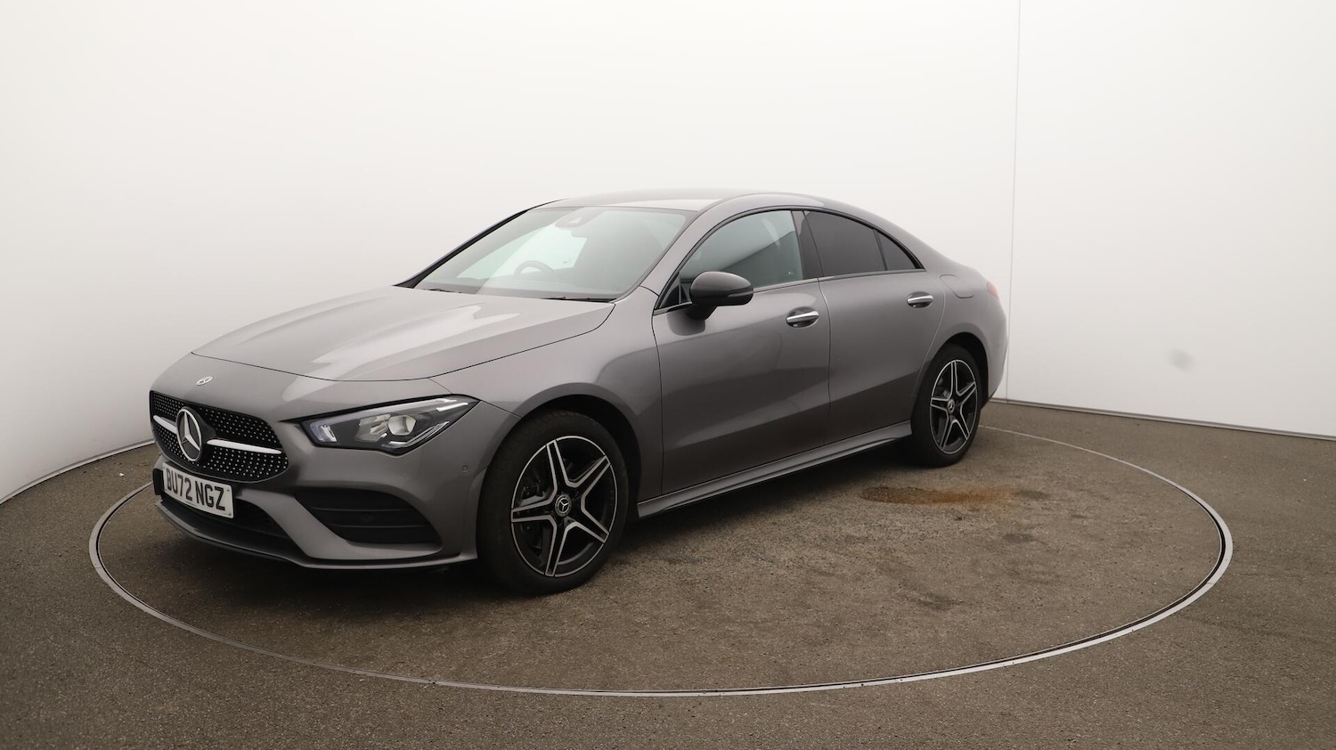 Used Mercedes-Benz CLA 2022 for sale - 76136947: Photo 70