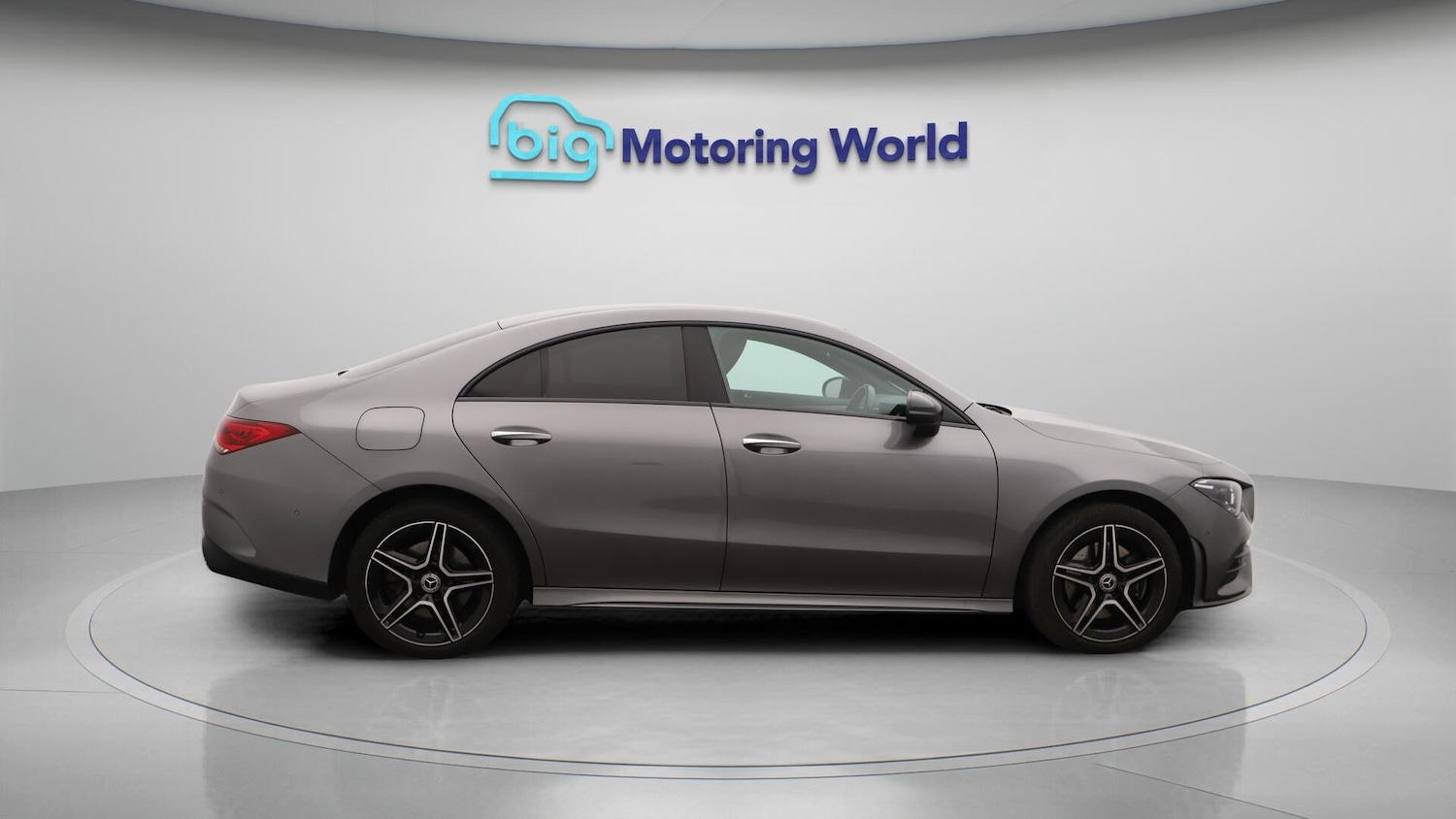 Used Mercedes-Benz CLA 2022 for sale - 76136947: Photo 9